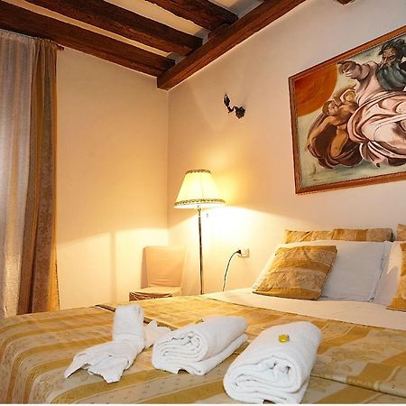 Appartamento Rialto Laura Venice Exterior photo