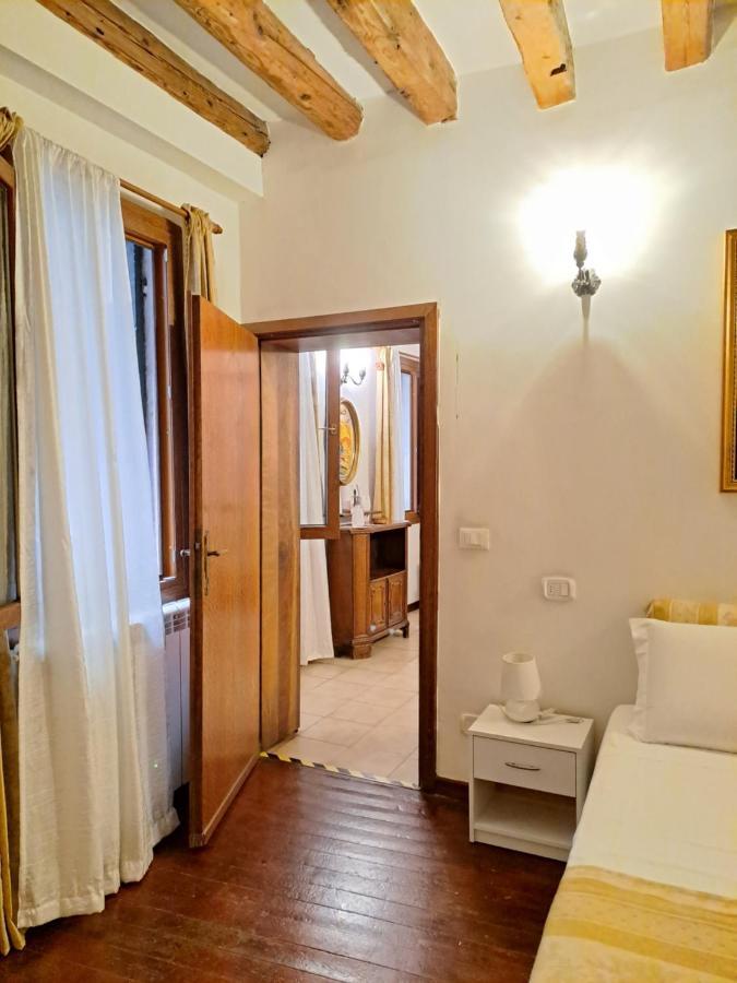 Appartamento Rialto Laura Venice Exterior photo