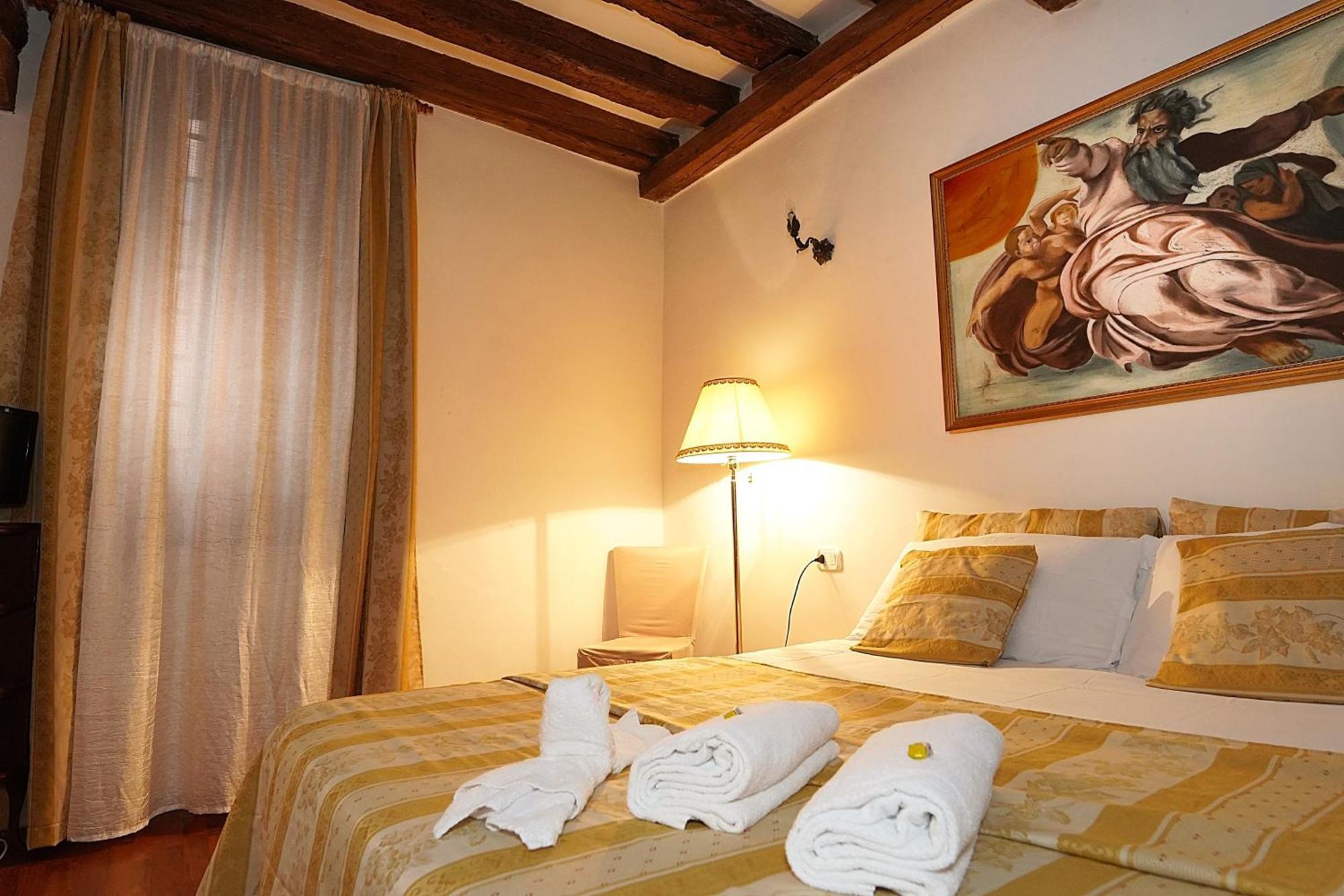 Appartamento Rialto Laura Venice Exterior photo