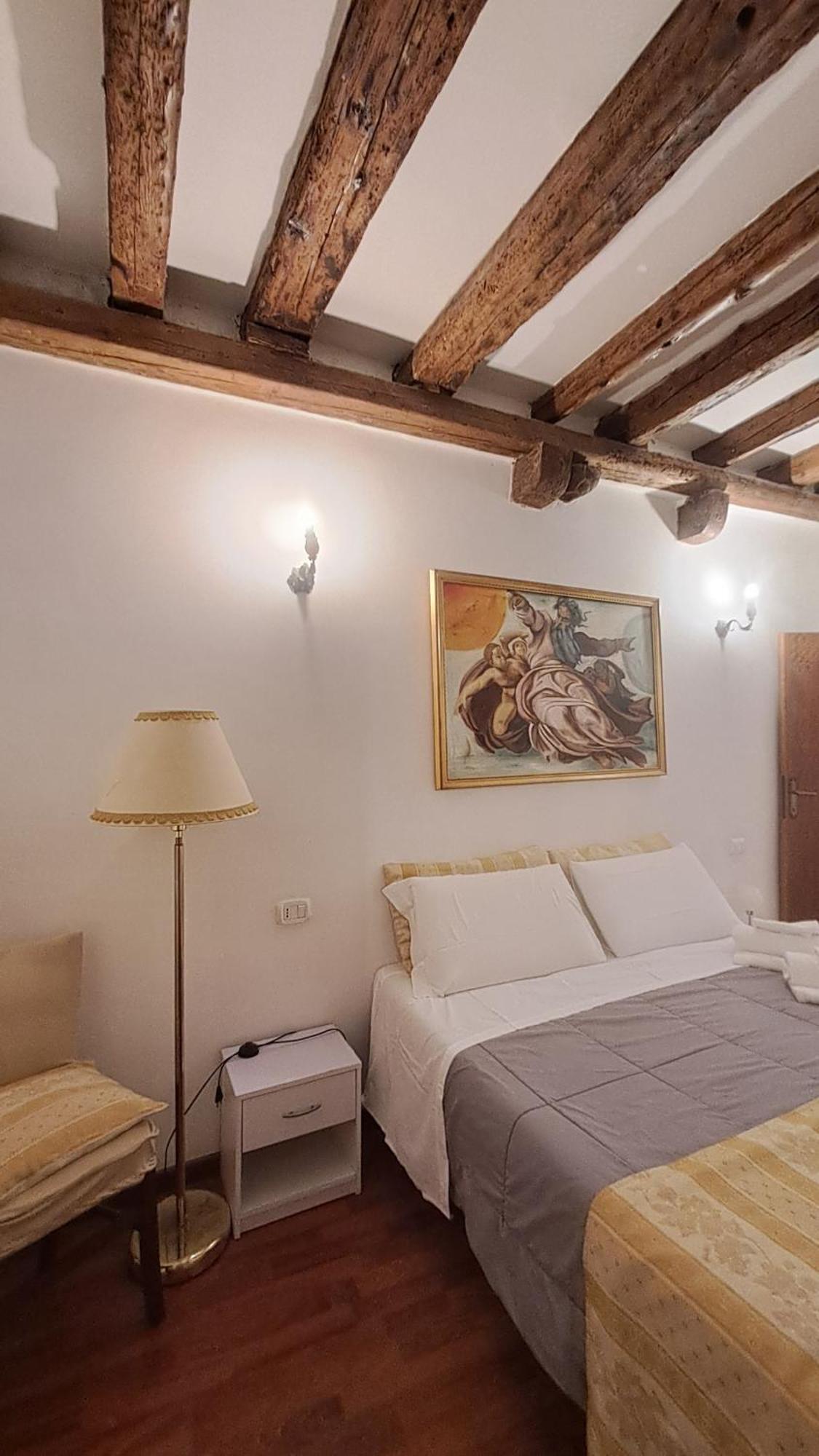 Appartamento Rialto Laura Venice Exterior photo