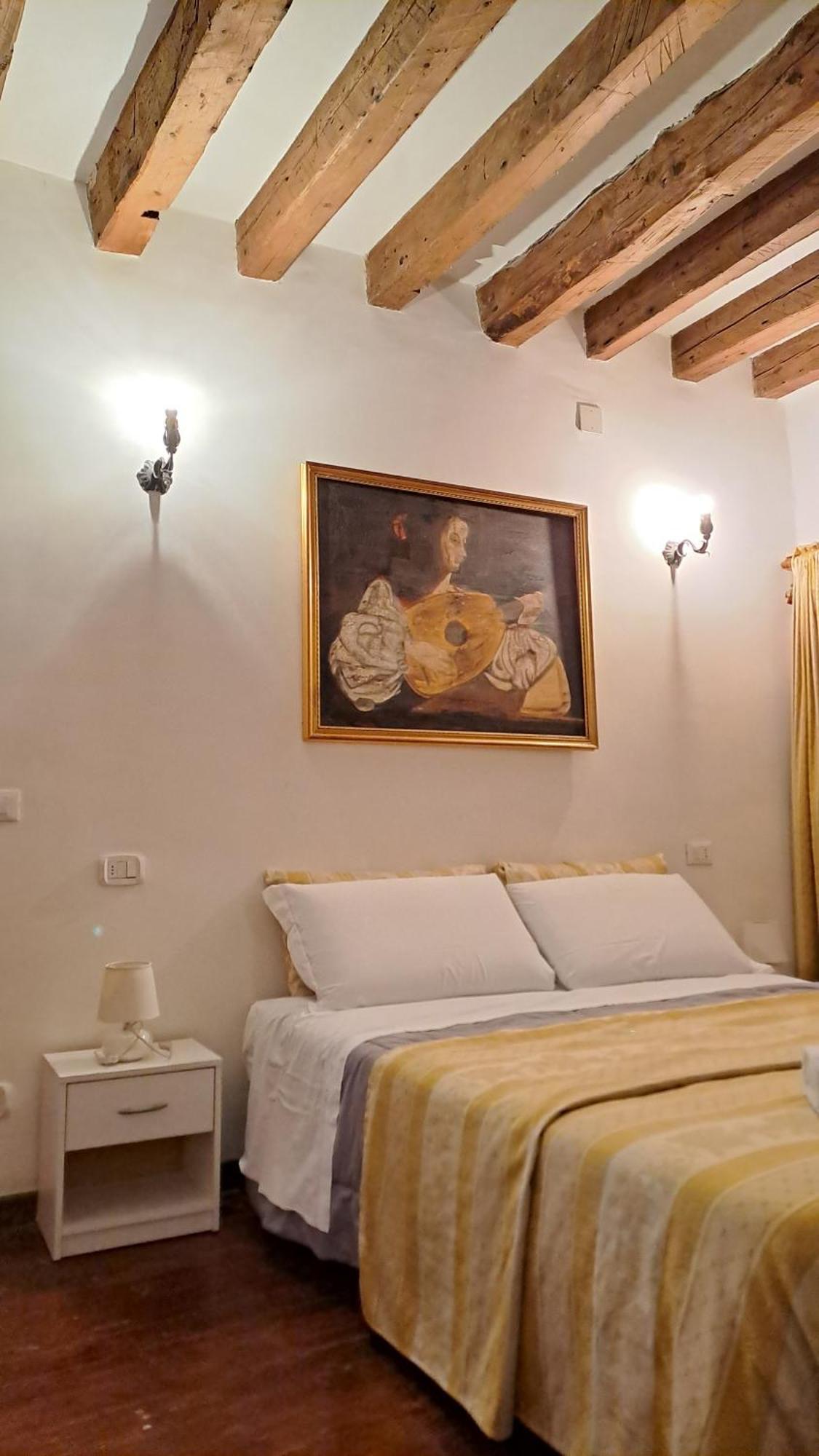 Appartamento Rialto Laura Venice Exterior photo