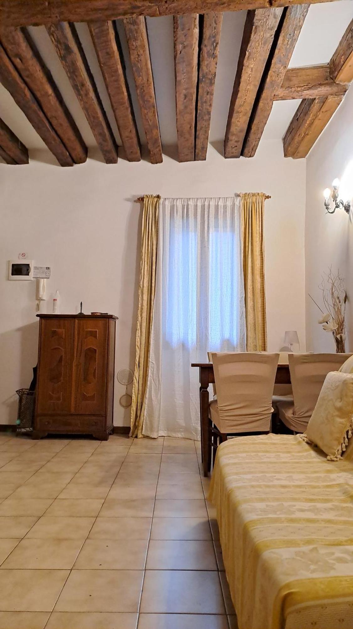 Appartamento Rialto Laura Venice Exterior photo