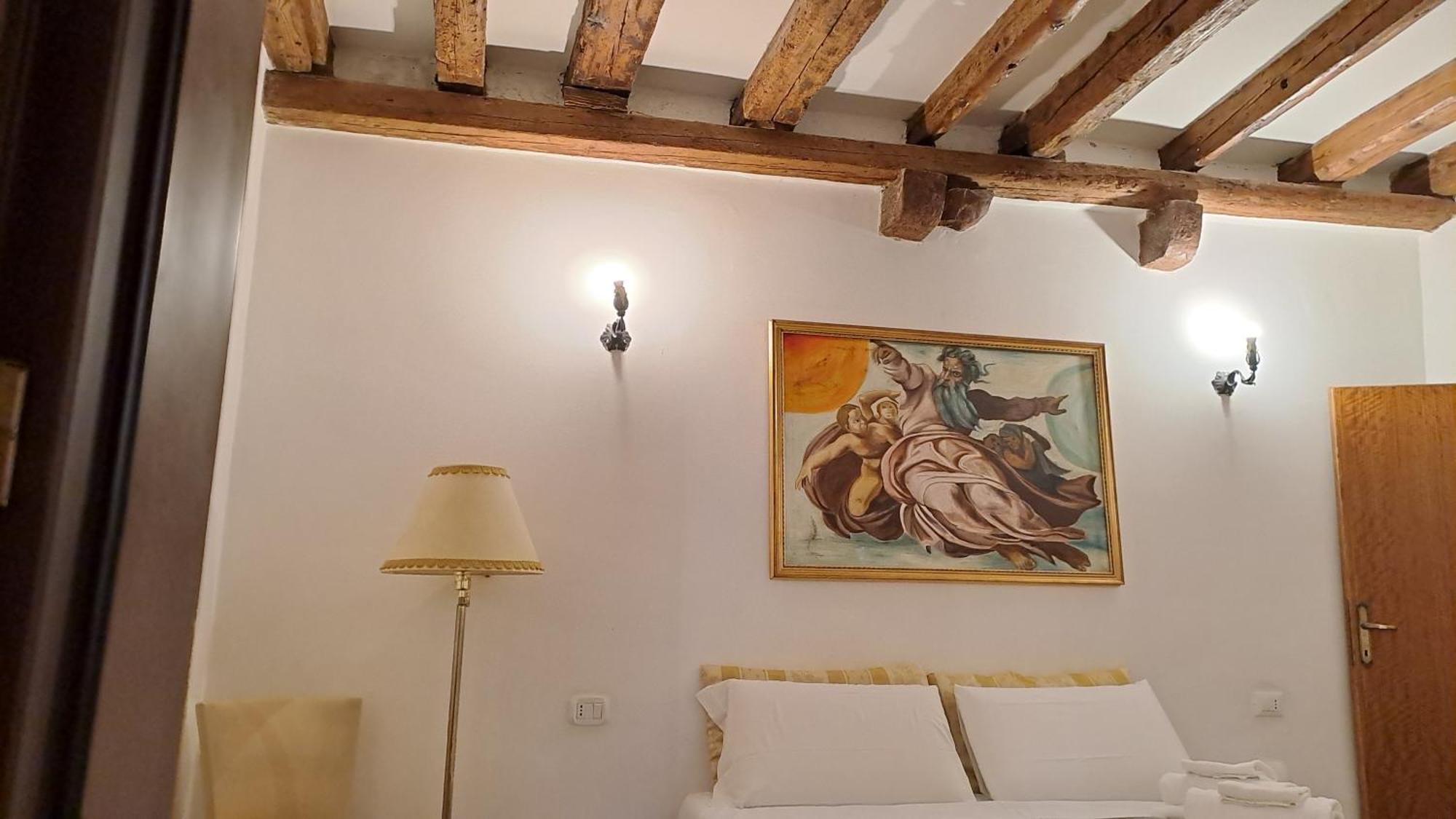 Appartamento Rialto Laura Venice Exterior photo