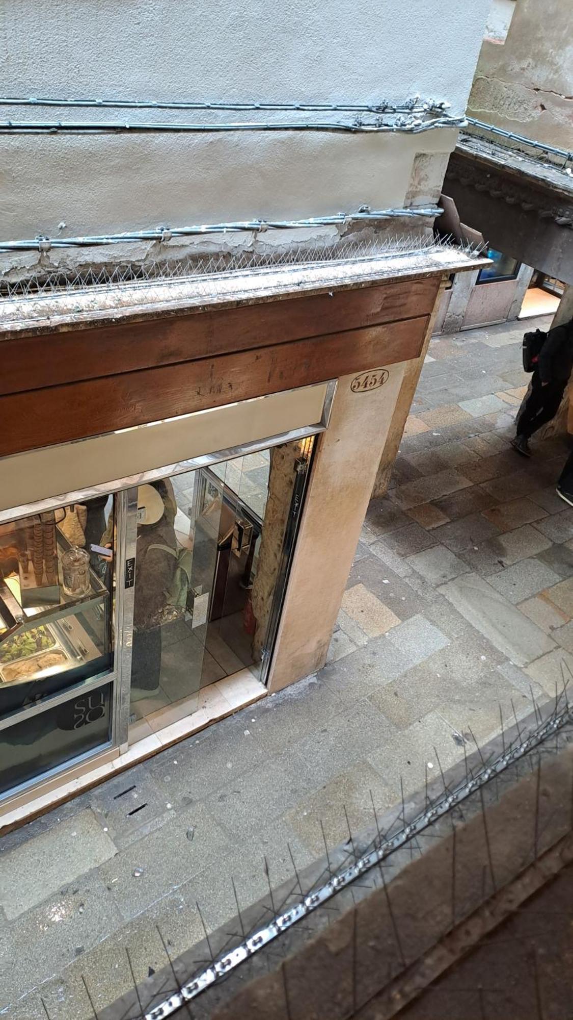 Appartamento Rialto Laura Venice Exterior photo